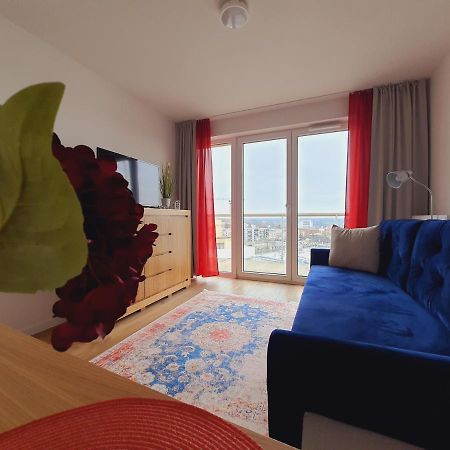 Apartament Krakowska Prestige Appartement Wrocław Buitenkant foto