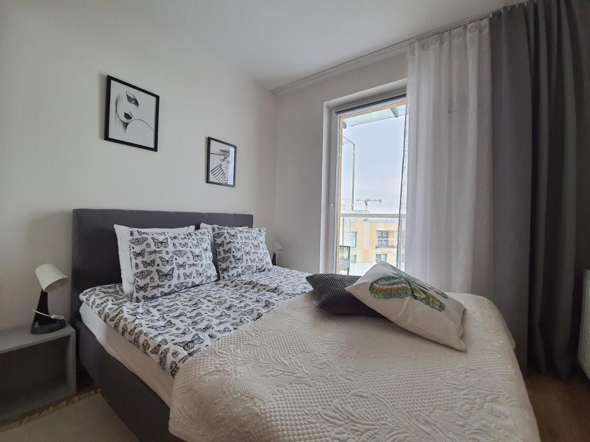 Apartament Krakowska Prestige Appartement Wrocław Buitenkant foto