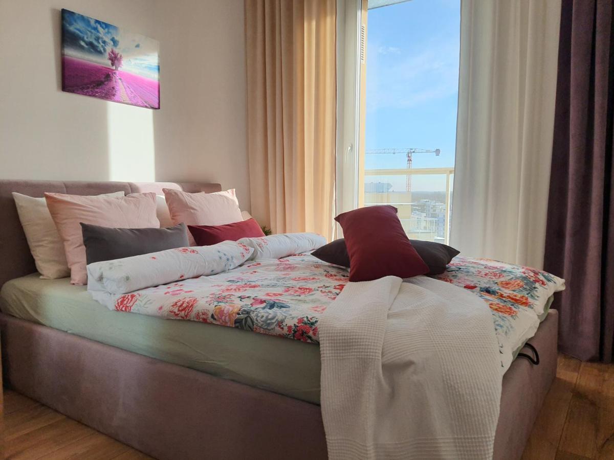 Apartament Krakowska Prestige Appartement Wrocław Buitenkant foto