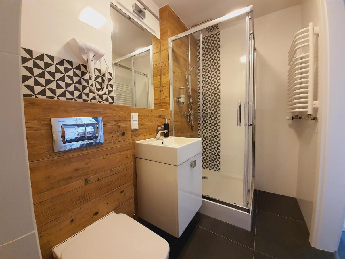 Apartament Krakowska Prestige Appartement Wrocław Buitenkant foto