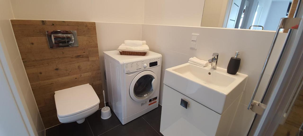 Apartament Krakowska Prestige Appartement Wrocław Buitenkant foto