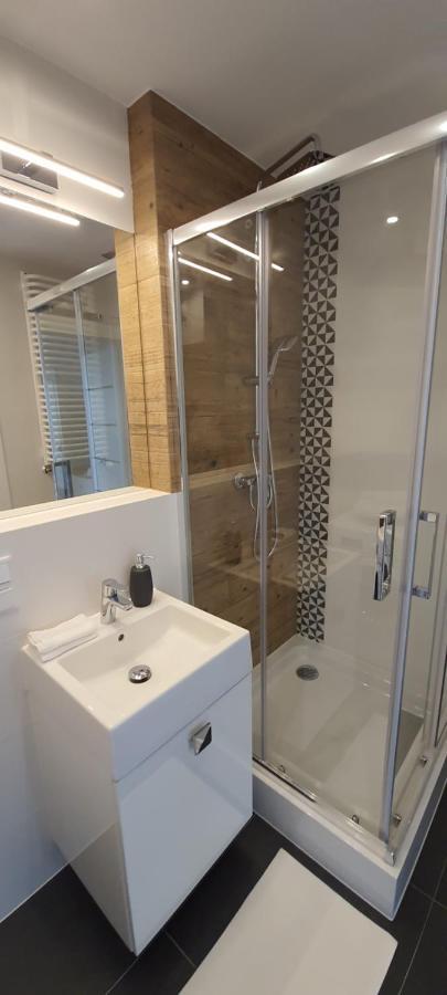 Apartament Krakowska Prestige Appartement Wrocław Buitenkant foto