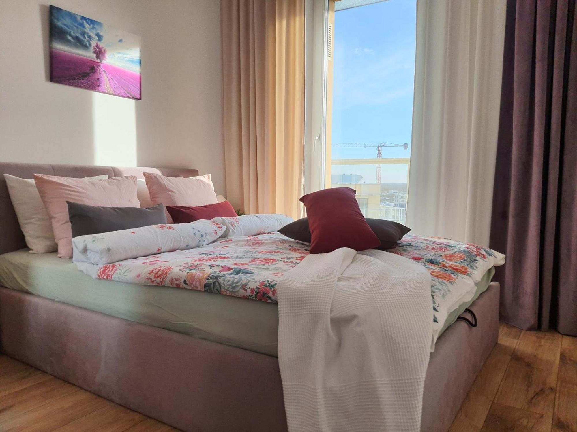 Apartament Krakowska Prestige Appartement Wrocław Kamer foto