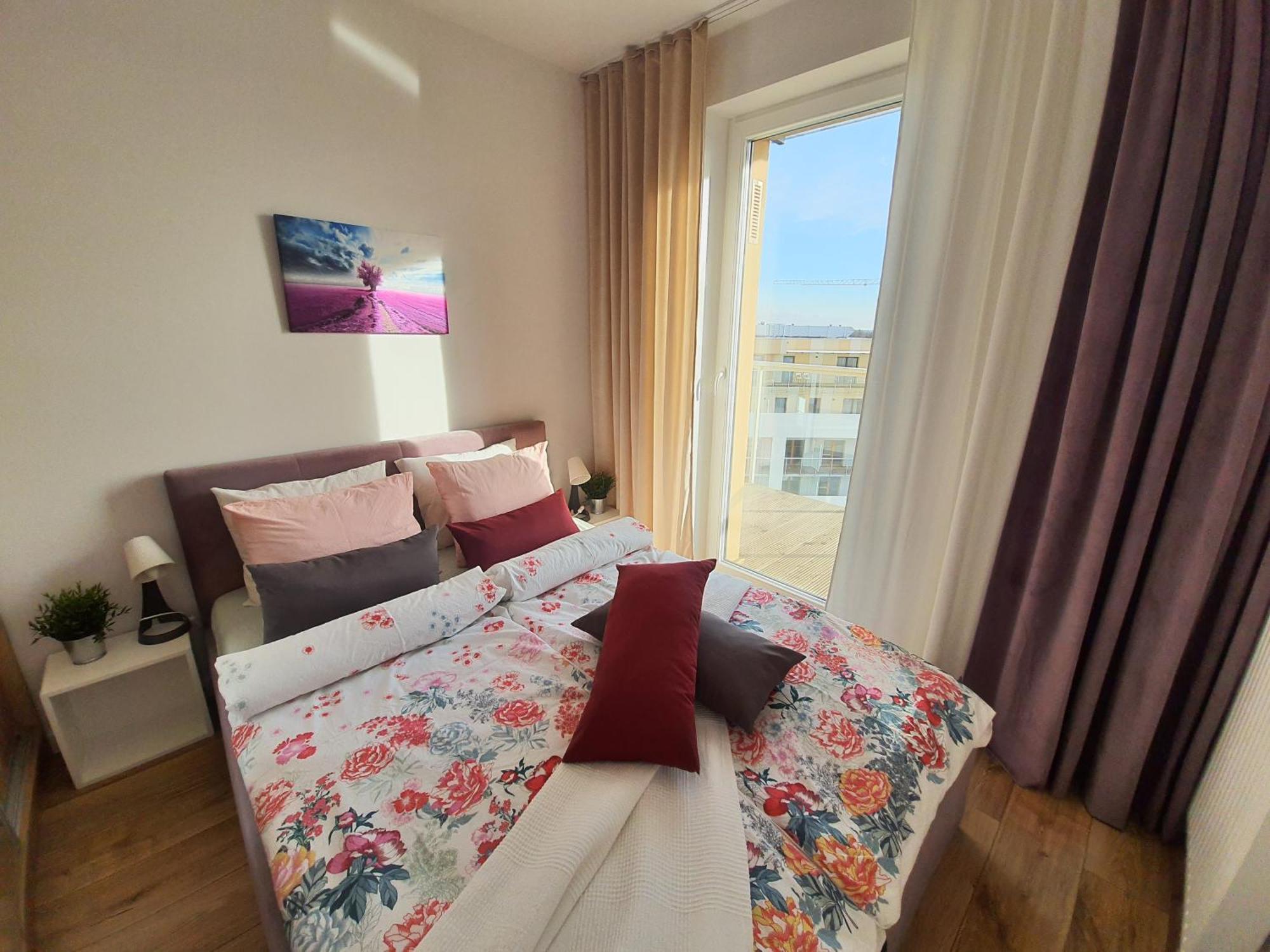 Apartament Krakowska Prestige Appartement Wrocław Kamer foto