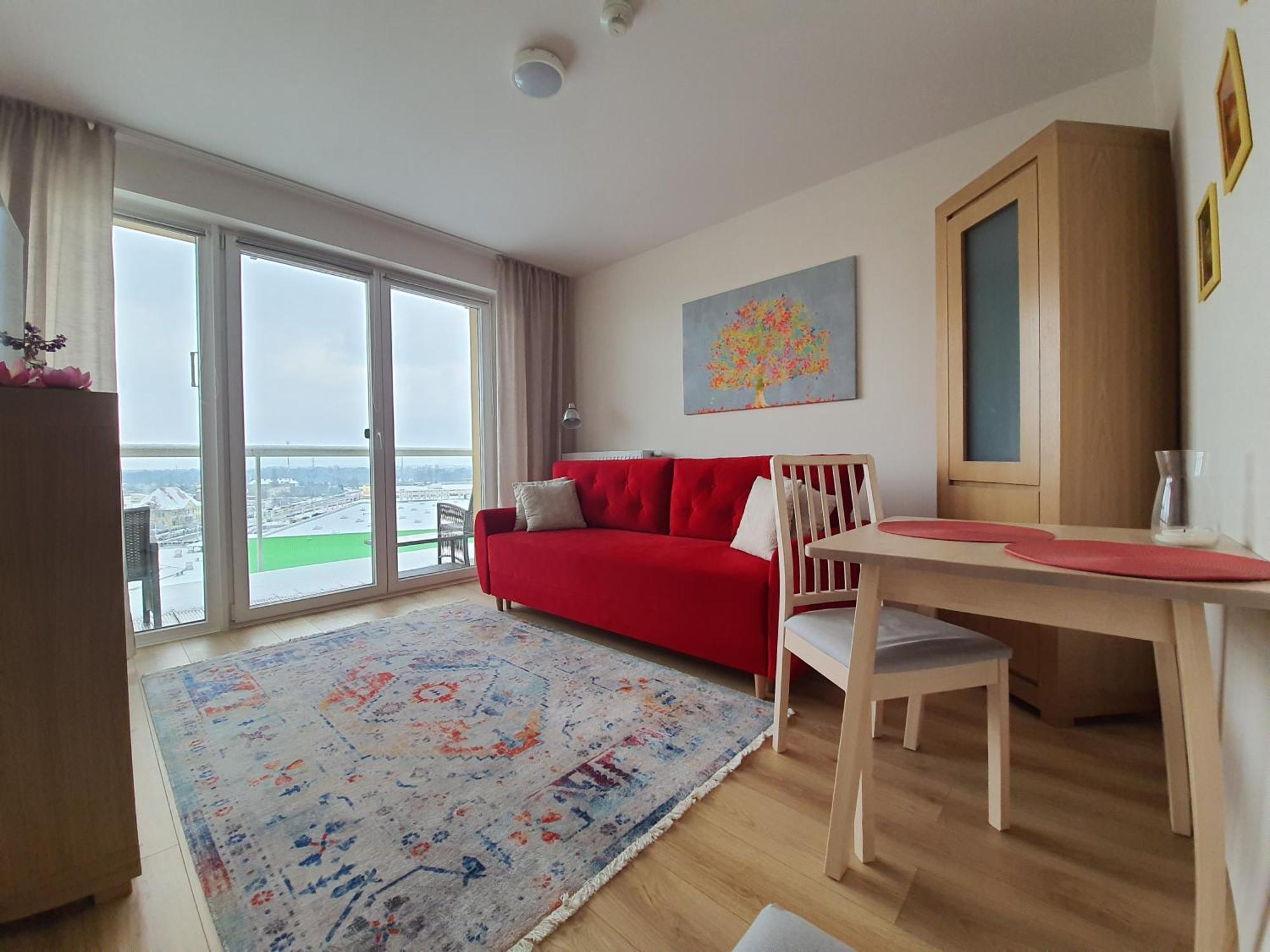 Apartament Krakowska Prestige Appartement Wrocław Kamer foto